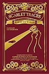 Scarlet Traces: A...
