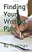Finding Your Writing Plan