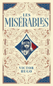 Les Misérables (Barnes & Noble Leatherbound Classic Collection)