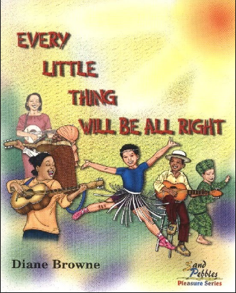 Every little thing will be all right