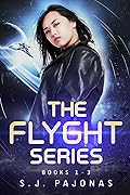 The Flyght Series Box Set