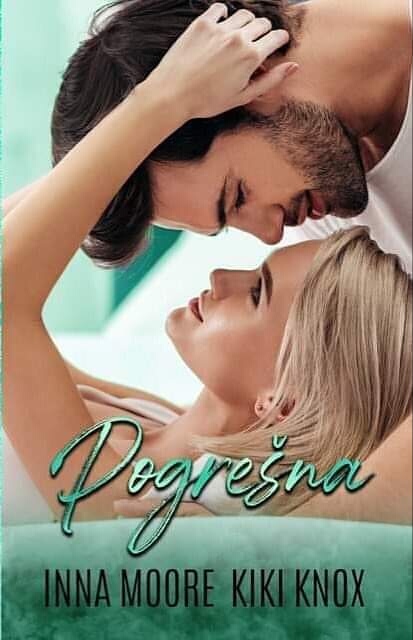 Pogrešna