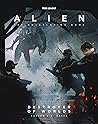 Alien RPG by Andrew E.C. Gaska
