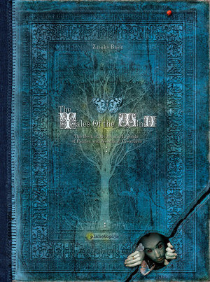 The Tales of the Wind (The Book of Myths and Legends, of Fairies and Woodland Creatures)