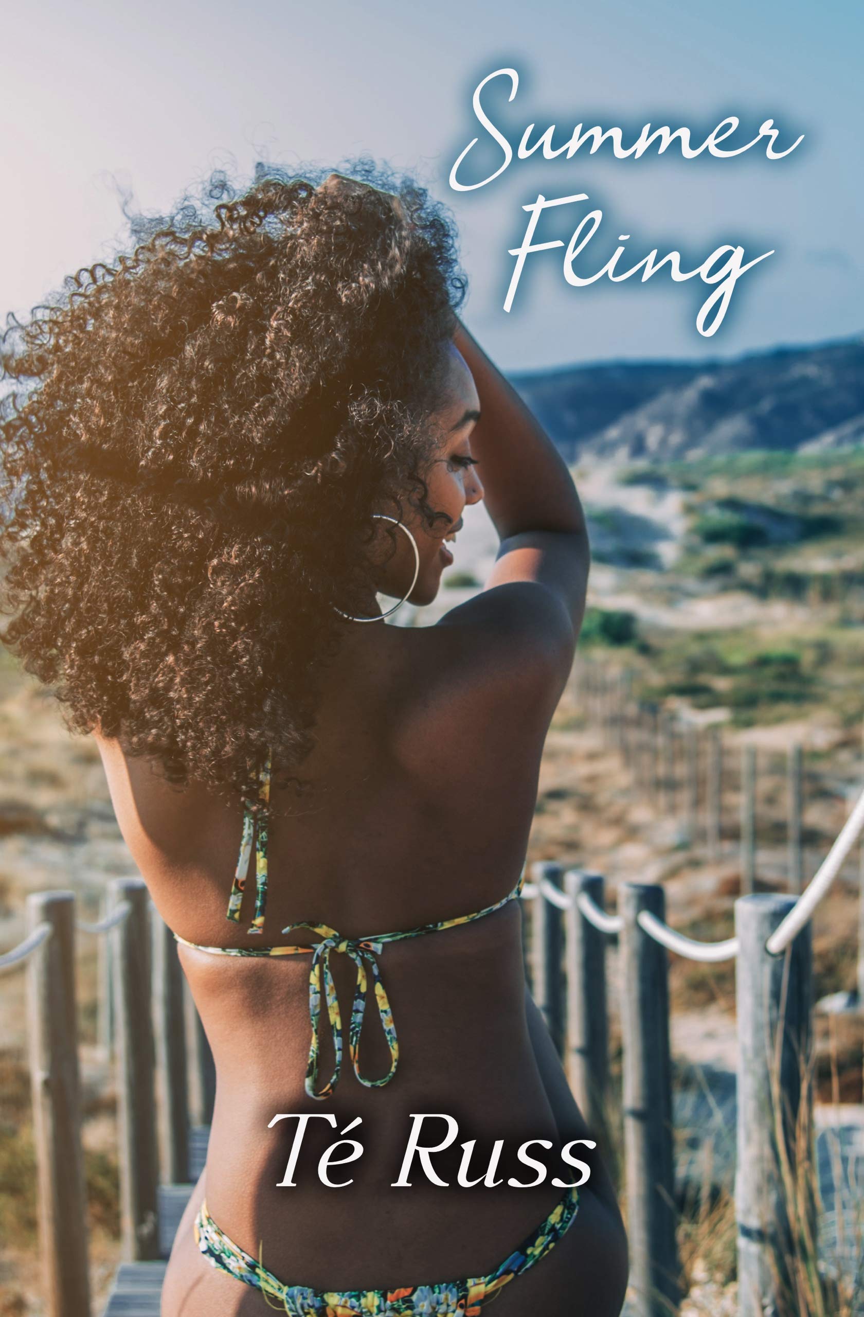 Summer Fling (Kindle Edition)