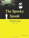 The Spooky Spook by Charles C.  Martin
