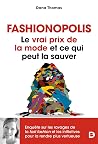 Fashionopolis : L...
