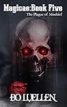 Magicae Book Five...