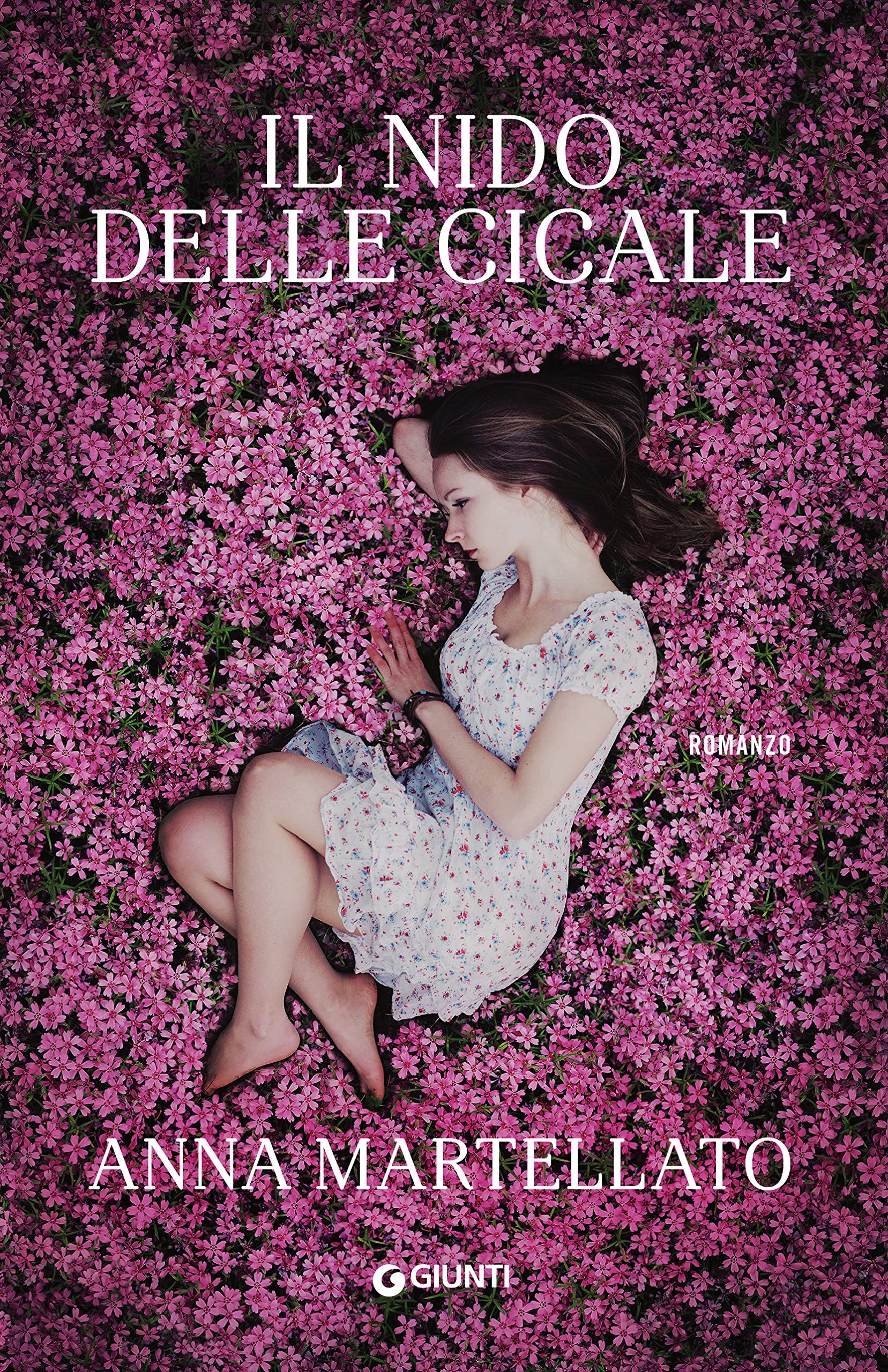 Il nido delle cicale (Kindle Edition)