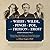 A Whiff of Wilde, a Pinch of Poe, and a Frisson of Frost: A Dab of Dickens, Vol. 3; Selections from a Dab of Dickens & a Touch of Twain, Literary Lives from Shakespeare's Old England to Frost's New England