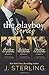 The Playboy Series: Episodes 1-3