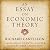 An Essay on Economic Theory