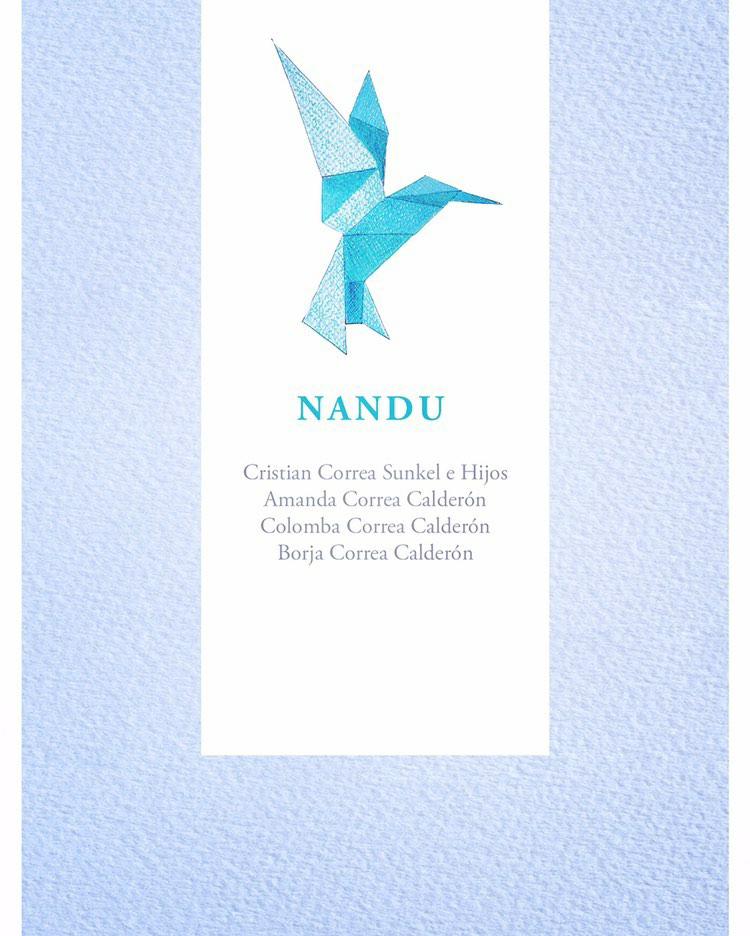 Nandu