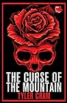Book cover for The Curse of the Mountain
