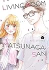 Living-Room Matsunaga-san, Vol. 1 by Keiko Iwashita
