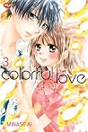 Colorful Love Vol. 3 by Ai Minase Colorful Love Vol. 3 by Ai Minase