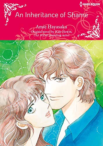 An Inheritance of Shame (Kindle Edition)