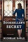 The Bookseller's Secret by Michelle Gable