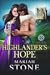 Highlander's Hope (Called by a Highlander, #2)