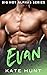 Evan (Big Hot Alphas #11)