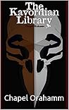 The Kavordian Lib...