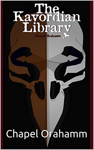 The Kavordian Library Omnibus: Fyskar, Subject15, Polaris Skies, Subgalaxia