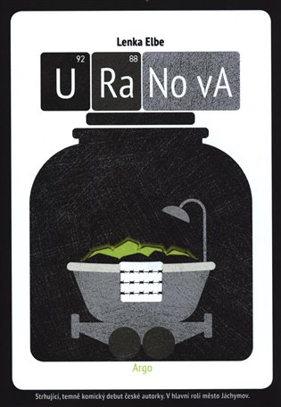 Uranova (Hardcover)