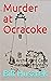 Murder at Ocracoke by Bill Husztek