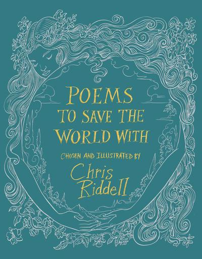 Poems To Save The World With (ebook)