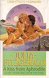 Kiss from Aphrodite by Julia   Fitzgerald