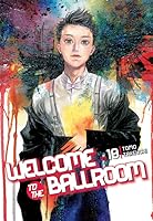 ボールルームへようこそ 10 Ballroom E Youkoso 10 By Tomo Takeuchi