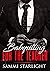 Babysitting for the Teacher by Sammi Starlight