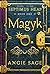 Magyk by Angie Sage