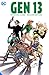 Gen¹³ : Starting Over The D...