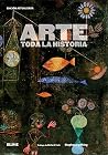Arte. Toda la his...