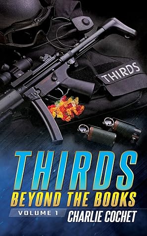 THIRDS Beyond the Books: Volume 1