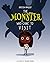 The Monster Who Came to Visit by Neesa Bally The Monster Who Came to Visit by Neesa Bally