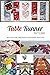 Table Runner Patterns: Easy and Trendy Table Runner Quilt Patterns You'll Love: Step-by-Step Instructions for Table Runners Book