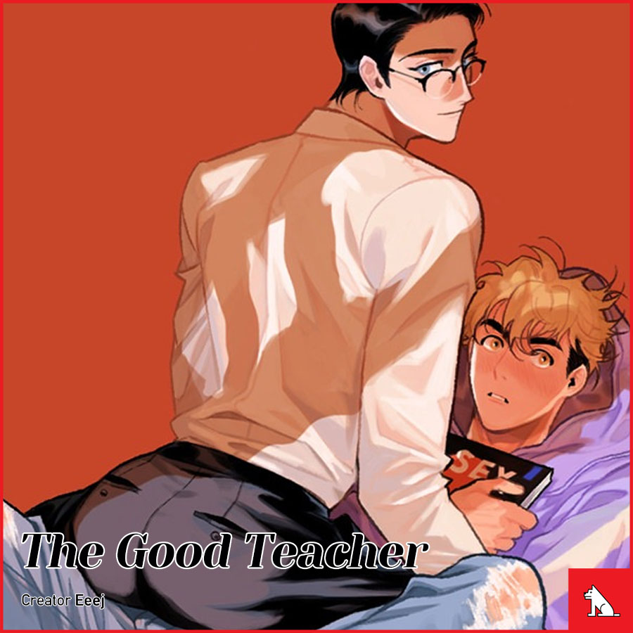 The Good Teacher (Webtoon)
