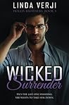 Wicked Surrender (Hollis Brothers)