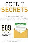 CREDIT REPAIR: Th...