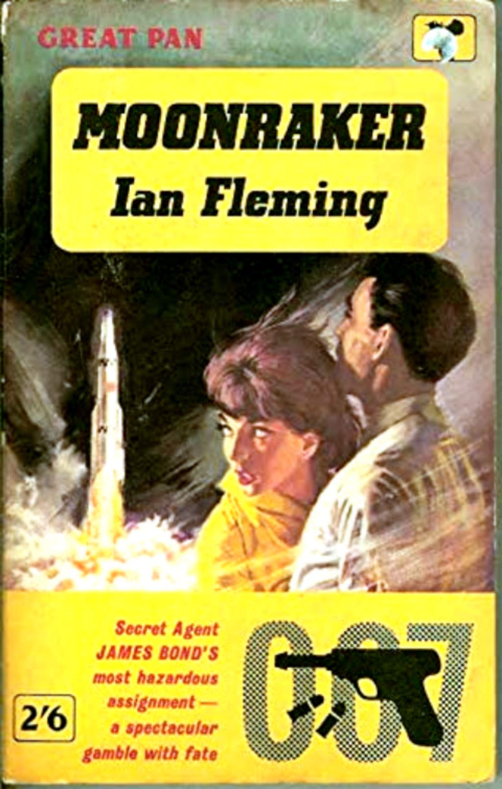 Moonraker