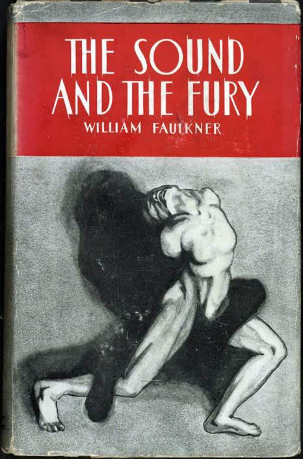 The Sound and the Fury