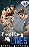 Forgetting My Lines (Hunky Halloween)