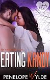 Eating Kandy