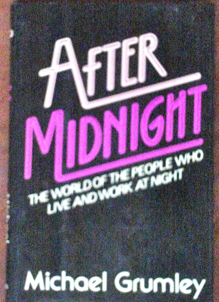After Midnight (Hardcover)