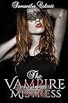 The Vampire Mistress