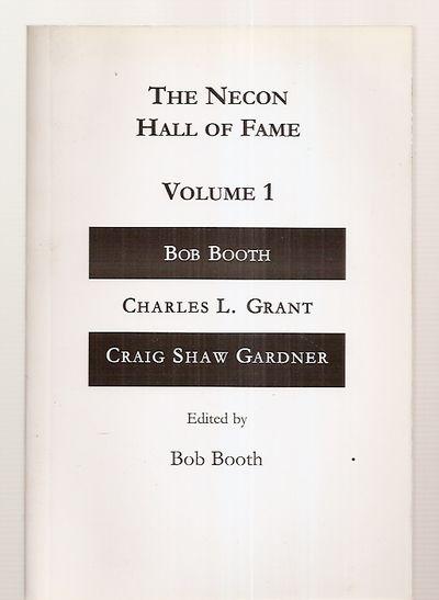 Necon Hall of Fame Volume 1