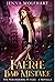 A Faerie Bad Mistake (The Paranormal PI Files, #0.5)