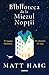 Biblioteca de la miezul nopții by Matt Haig
